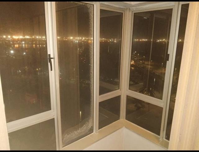 1 BEDROOM PROPERTY TO RENT IN DURBAN CBD